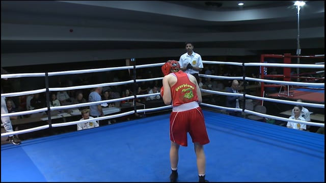 fight 4