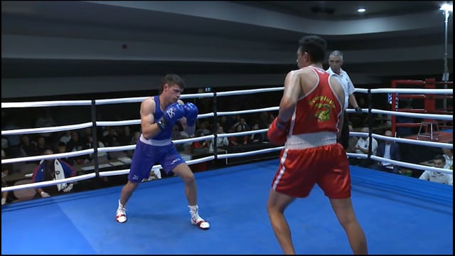 fight 6