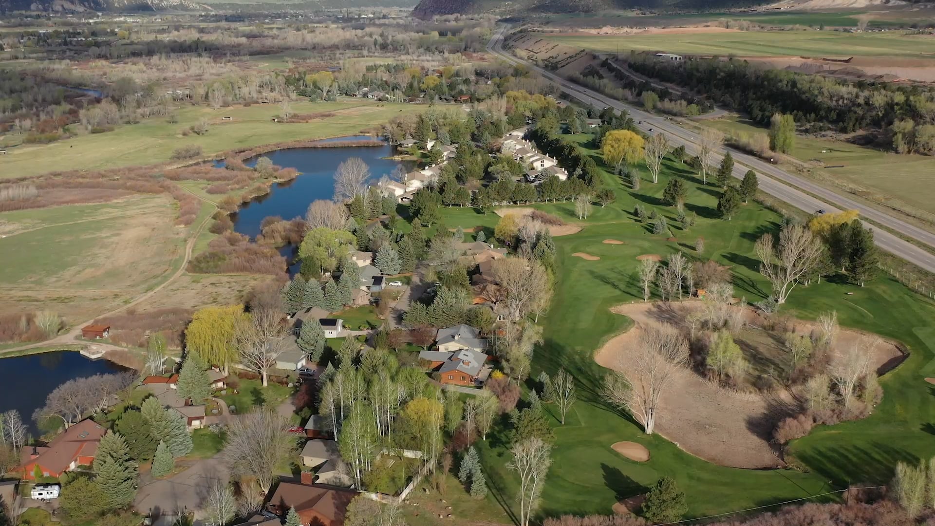 SBP Ranch at Roaring Fork on Vimeo