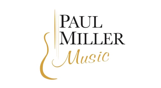 Paul Miller  Video Demo