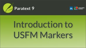 Understanding USFMs: Introduction