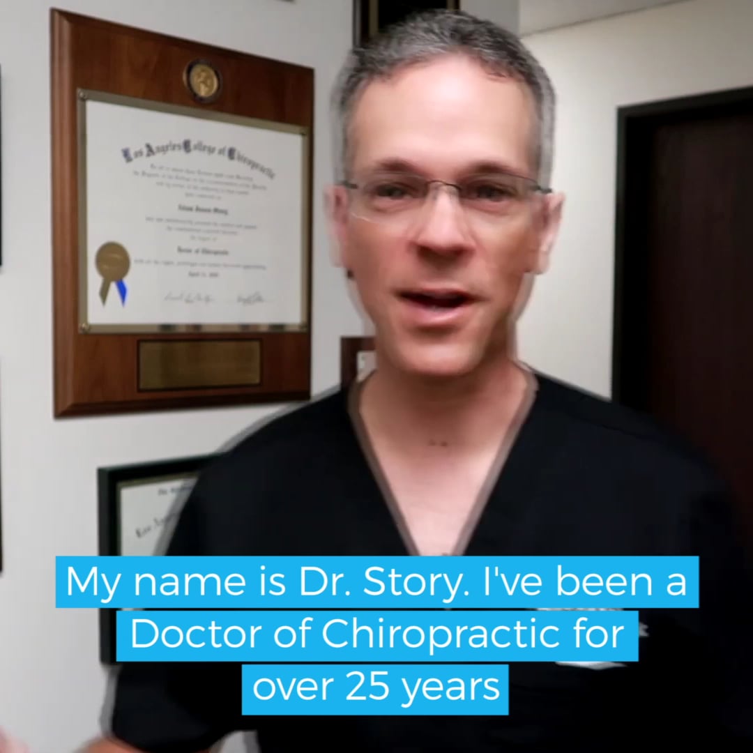 Dr. Story Neck Cloud Video Review on Vimeo