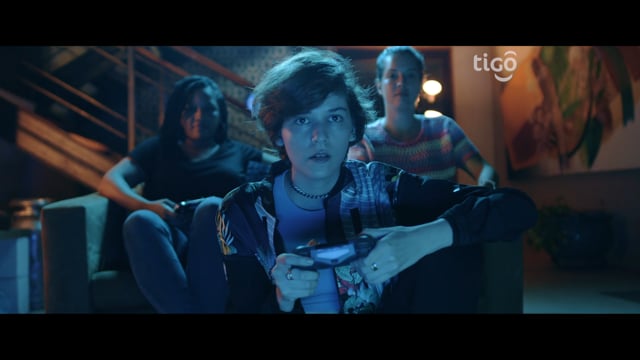 TIGO - CABLE ONDA