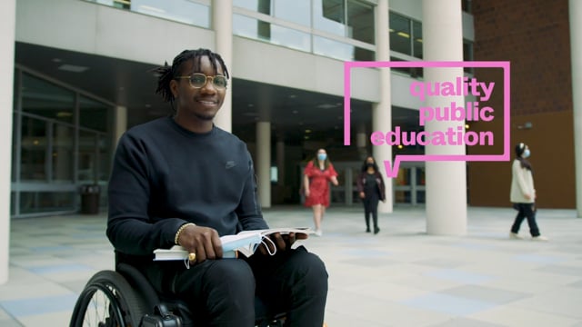 NYC Votes PSA 2021