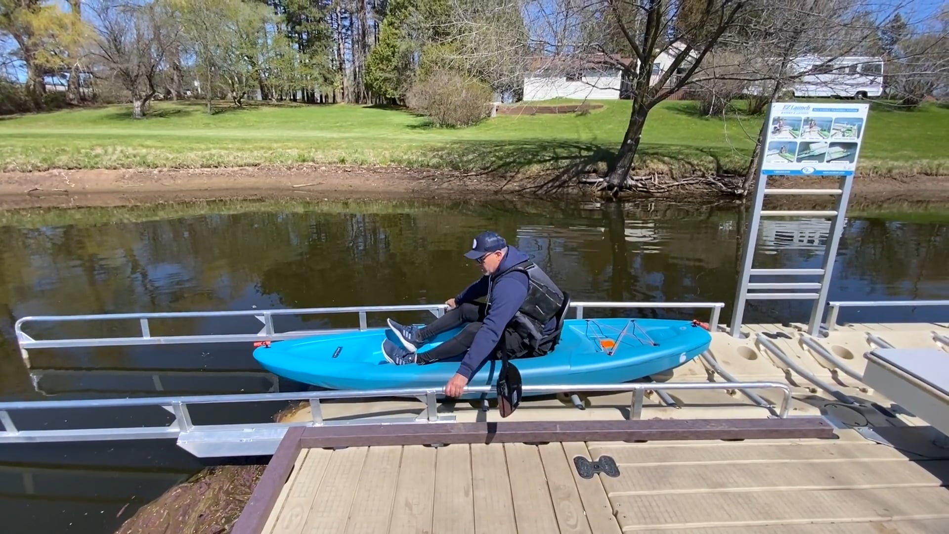 Suamico Paddle "How to" Videos