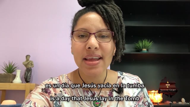 Jesus & MLK: Reincarnation of Justice and Salvation