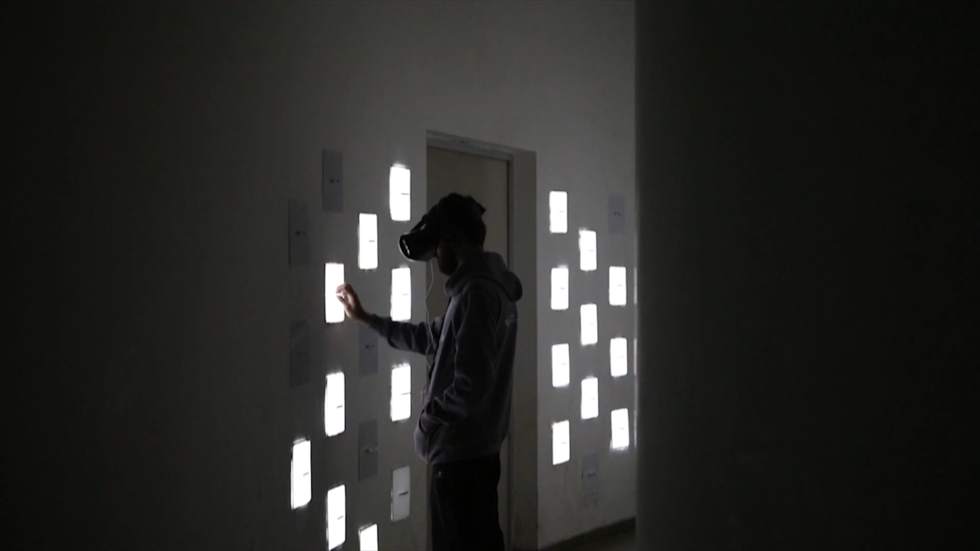 Malfunctioned Memories