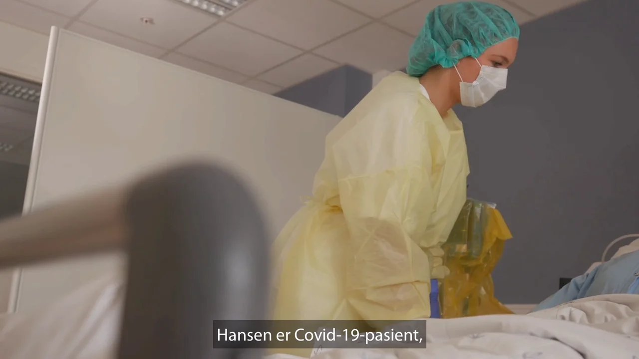 Blir pappa kvalt?