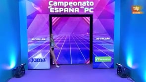L'atleta Aitana Radsma fa marca personal a Castelló