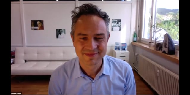 Live Session 17.05.21