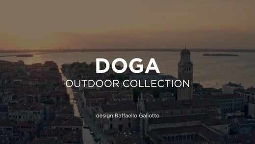 Video Doga Armchair 2