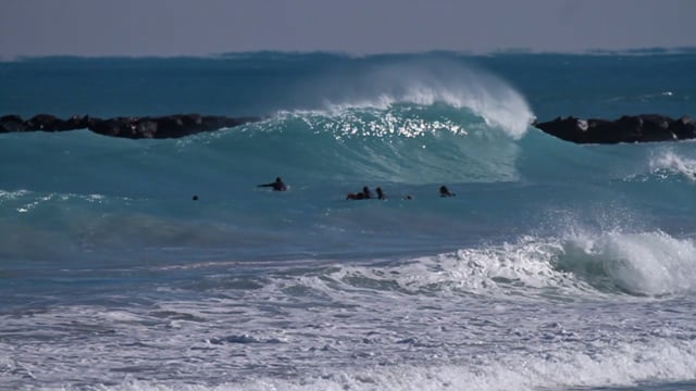 December 14th 2010 South Beach Miami from Jason Hines