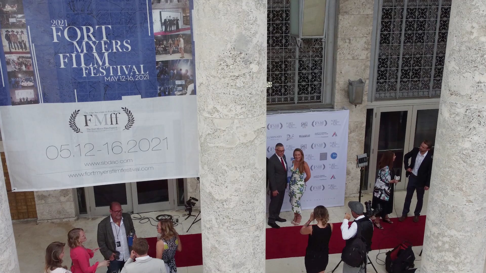 Fort Myers Film Festival Celebrating the Art of Cinema