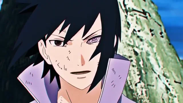 Free Twixtor Sasuke Uchiha (4k) on Make a GIF