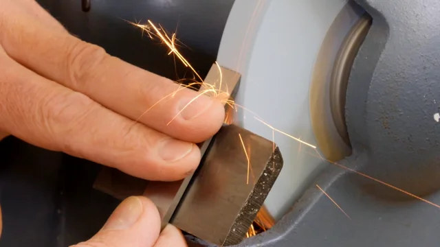 Work Sharp - Guided Sharpening System on Vimeo