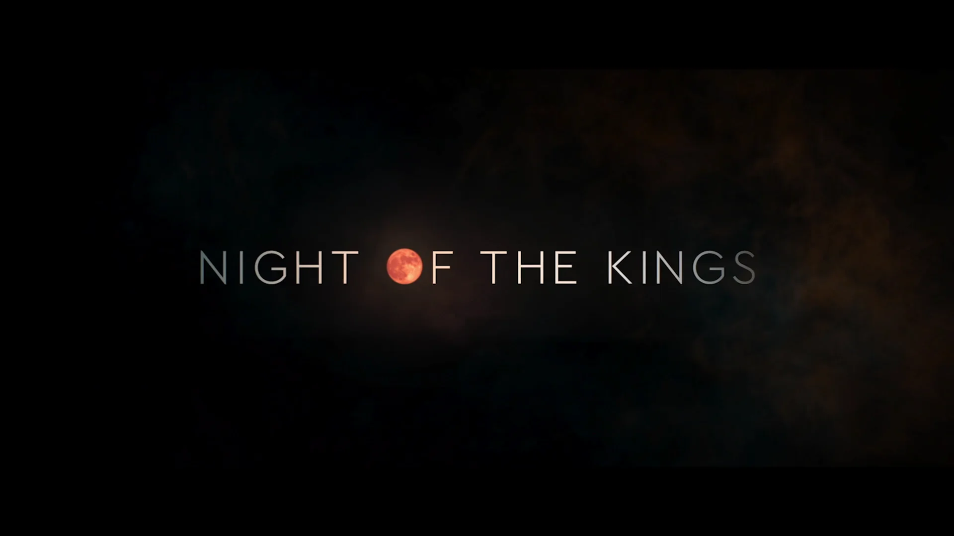 Night of the Kings - Official Trailer 