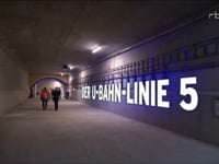 Neue Röhren für die Mitte  [ 2015 ]
