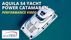 Boat Test Review on BoatTest.com
