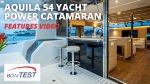 Boat Test Review on BoatTest.com