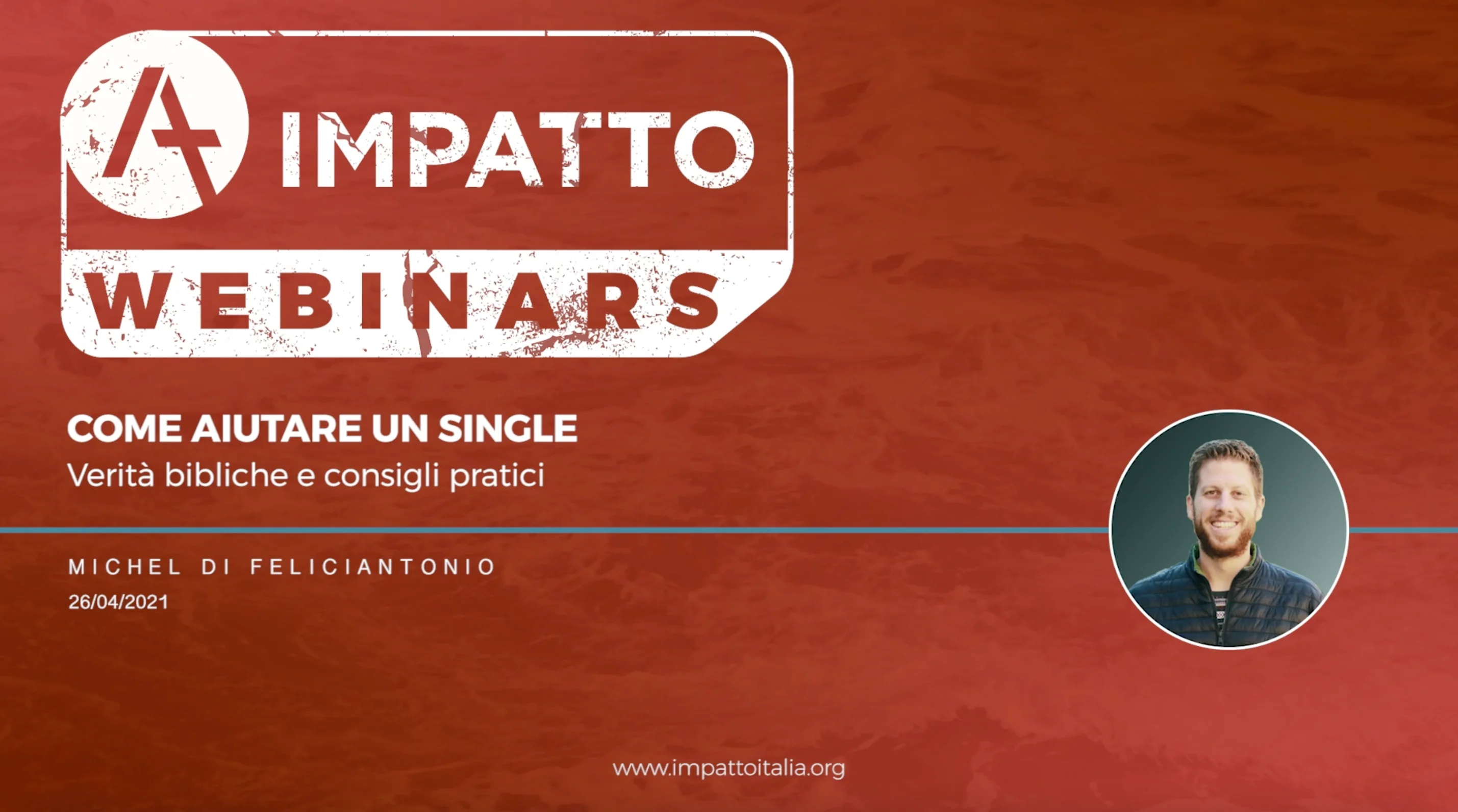 Webinar | Single on Vimeo