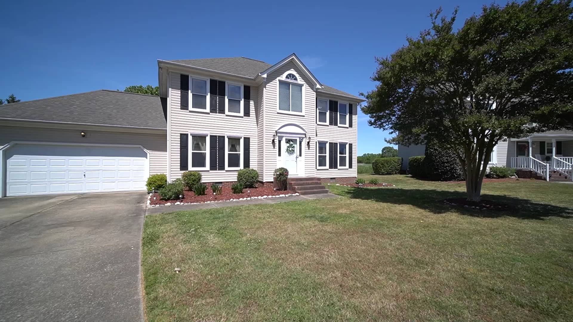 143 Pine Creek Drive Hampton VA U.mp4 on Vimeo