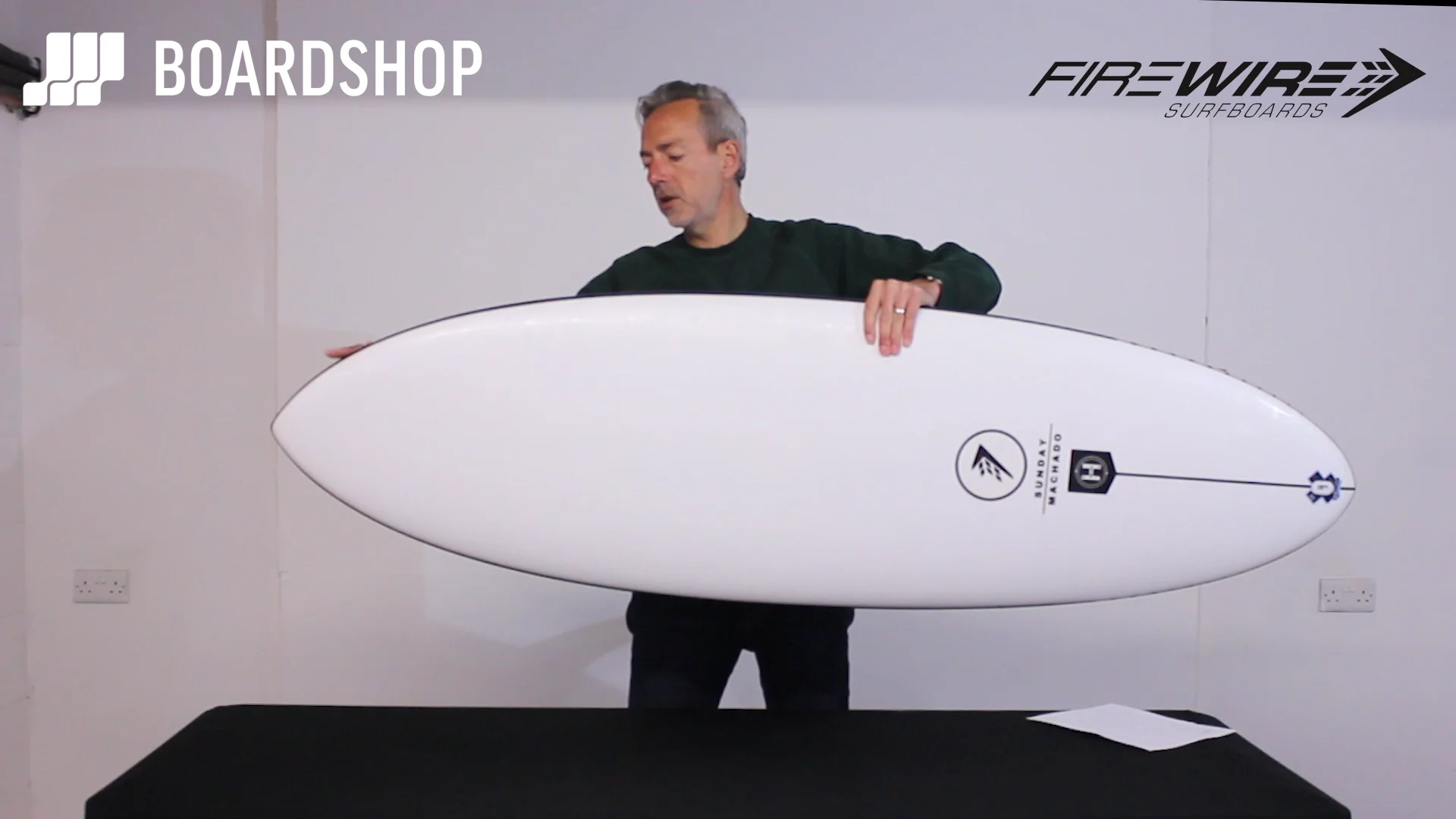 Helium surfboard deals