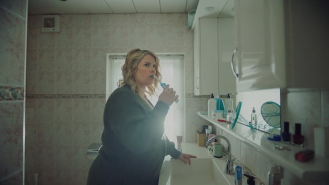Video poster: Fit Op Jouw Manier - vrouw