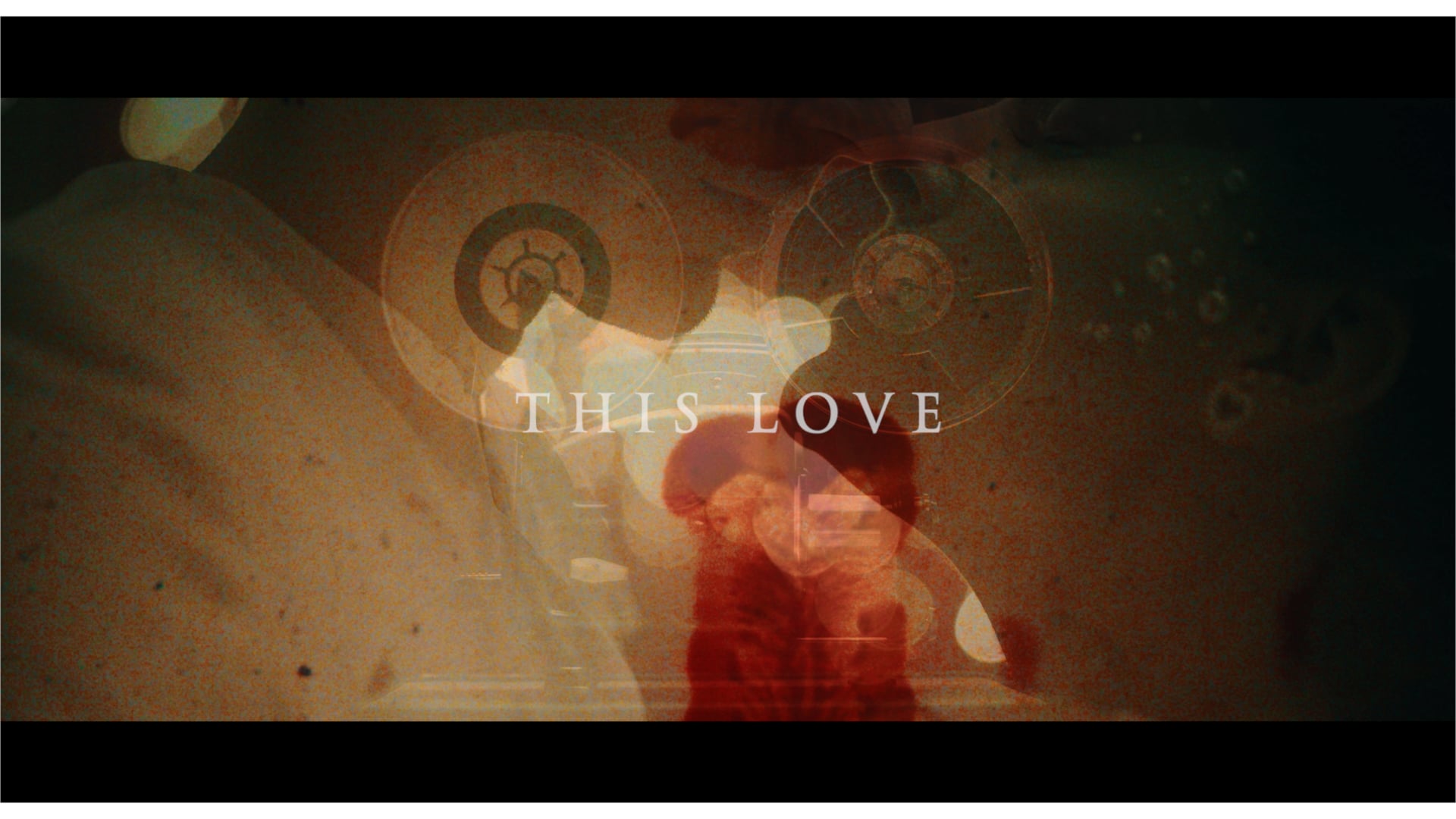 This love : Off Code Weddings - Edition Circus