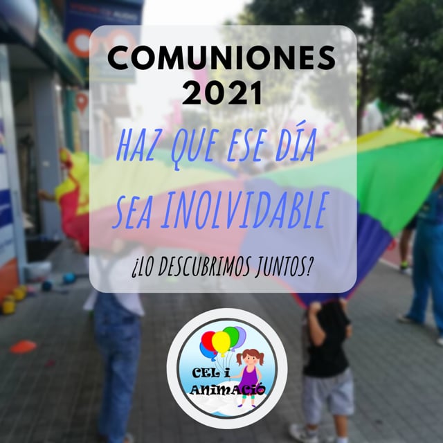 Vídeo Cel i Animació 1