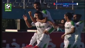 Aluminium Arak v Tractor Sazi | Highlights | 2020/21 Iran Cup (Jam Hazfi)
