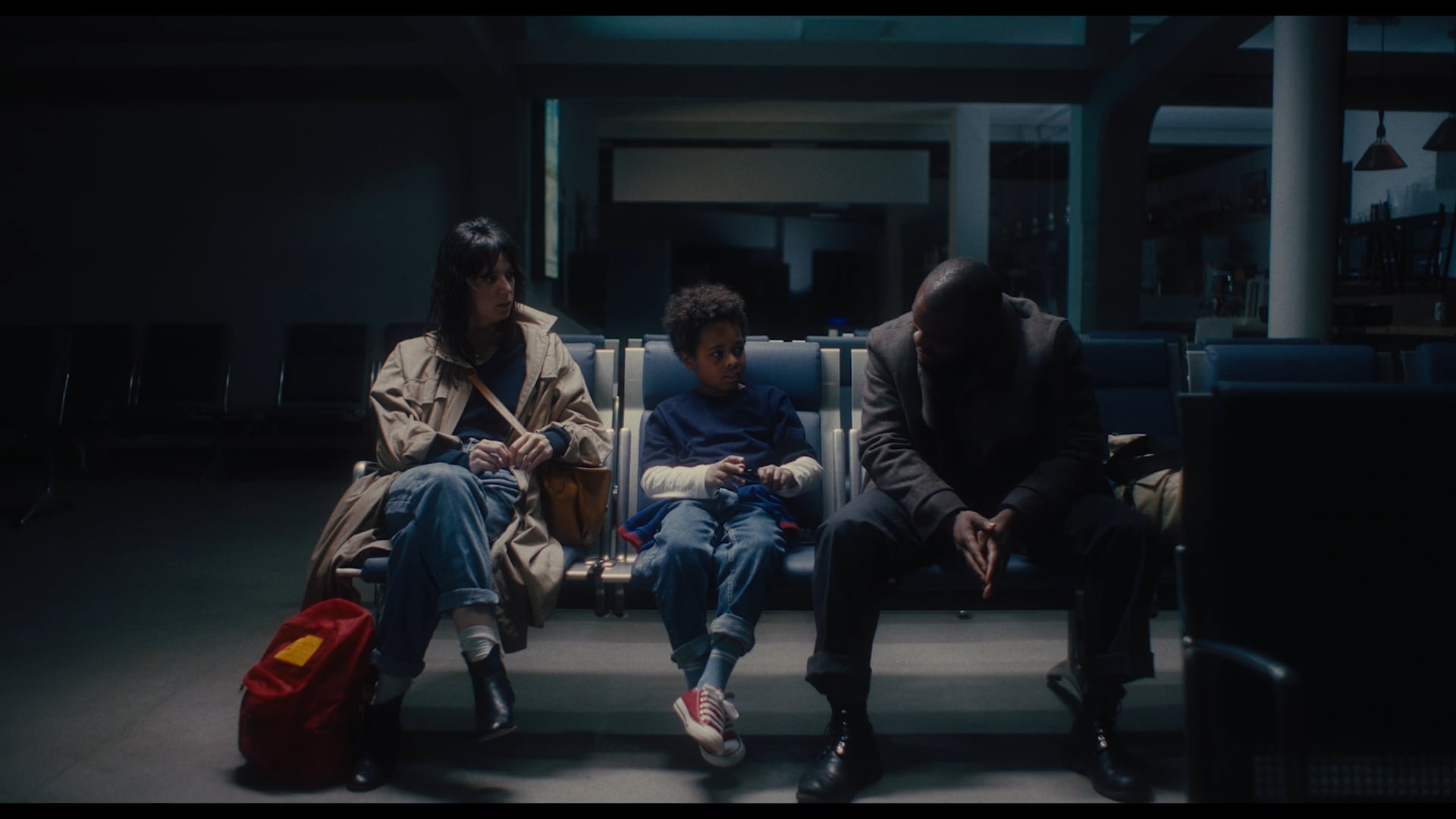 RECLUSE (BLACKWAVE.)