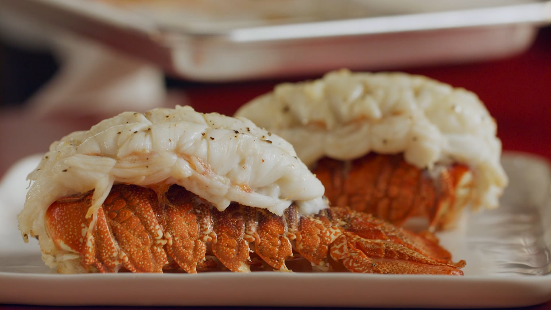 Wegmans: Tristan Lobsters