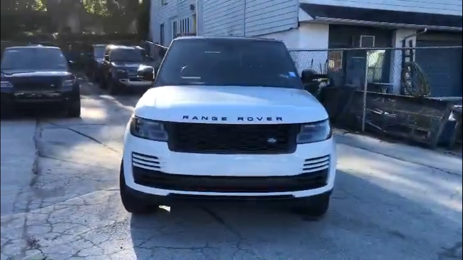 Promotional video thumbnail 2 for AK Visuals Co