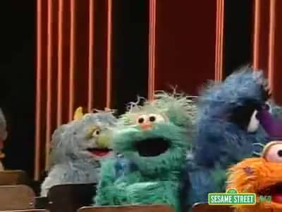 Classic Sesame Street It's Funny Remake on Vimeo