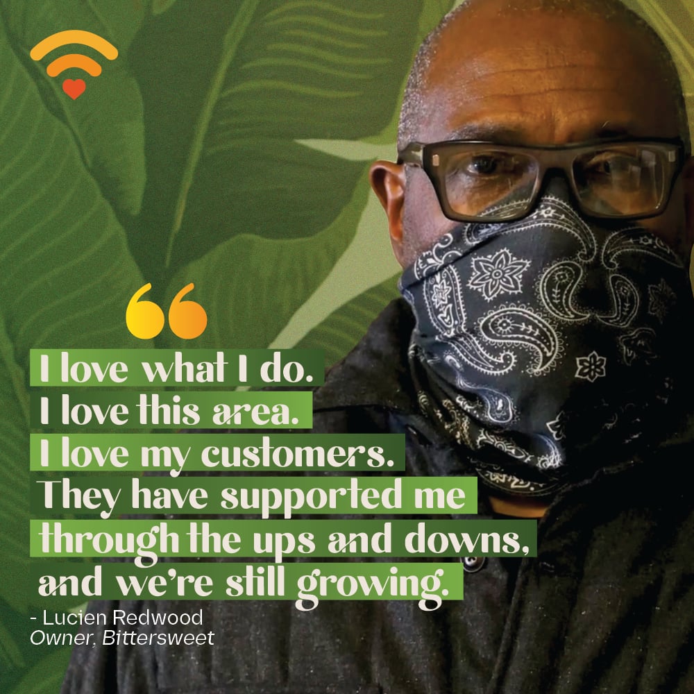 Bittersweet, Brooklyn on Vimeo