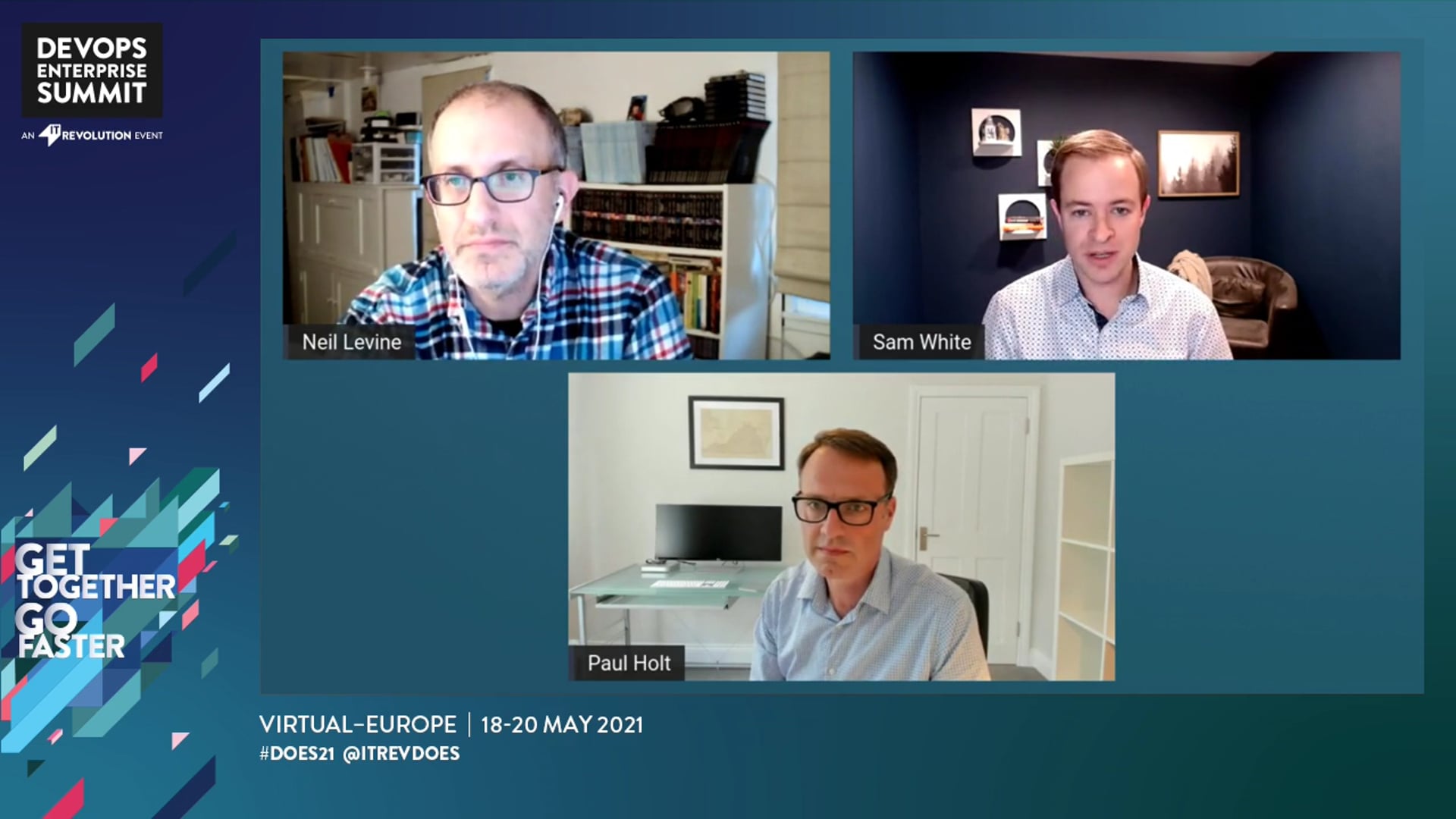 VendorDome: Putting the Sec in DevOps