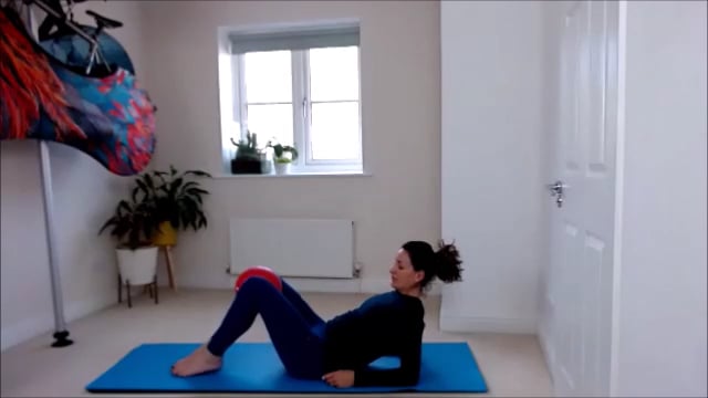 Mixed Ability Class from 19th May