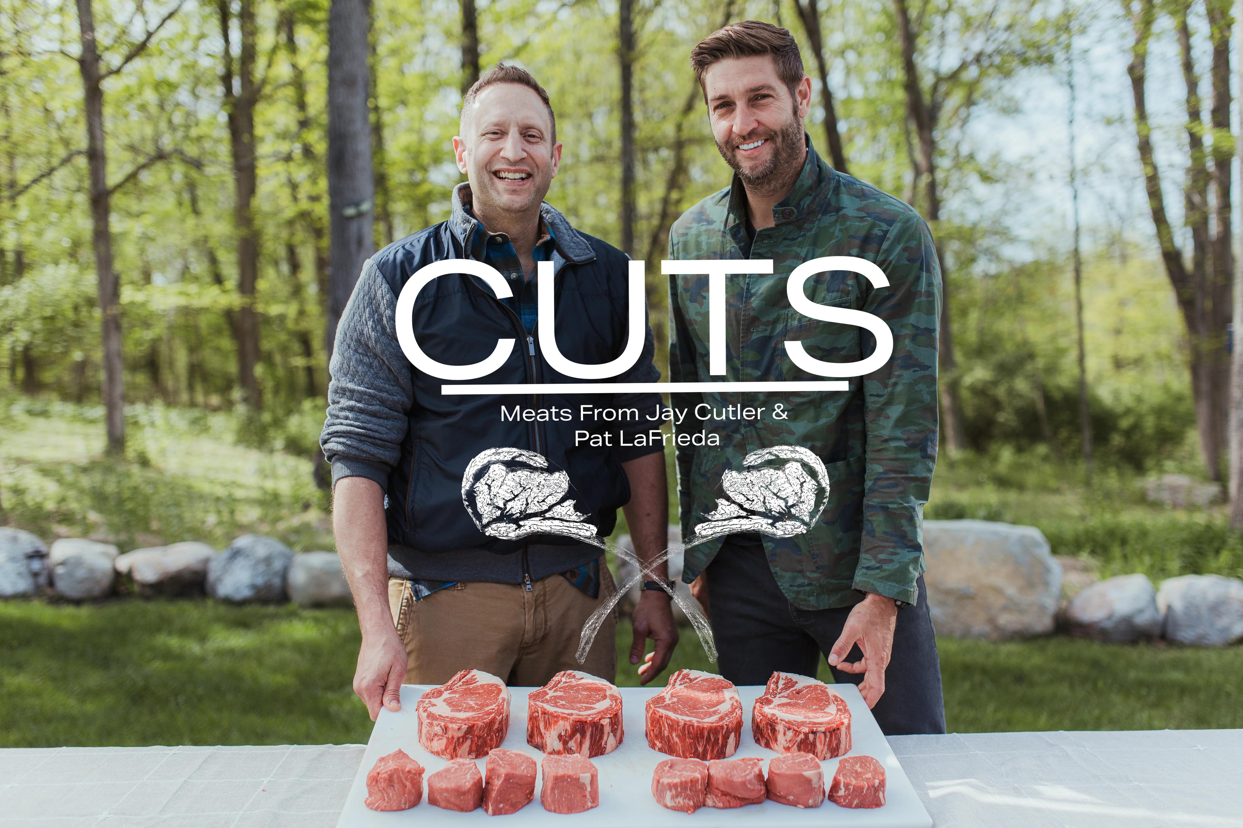 The CUTS Hanger Steak – CUTS by Jay Cutler x Pat LaFrieda