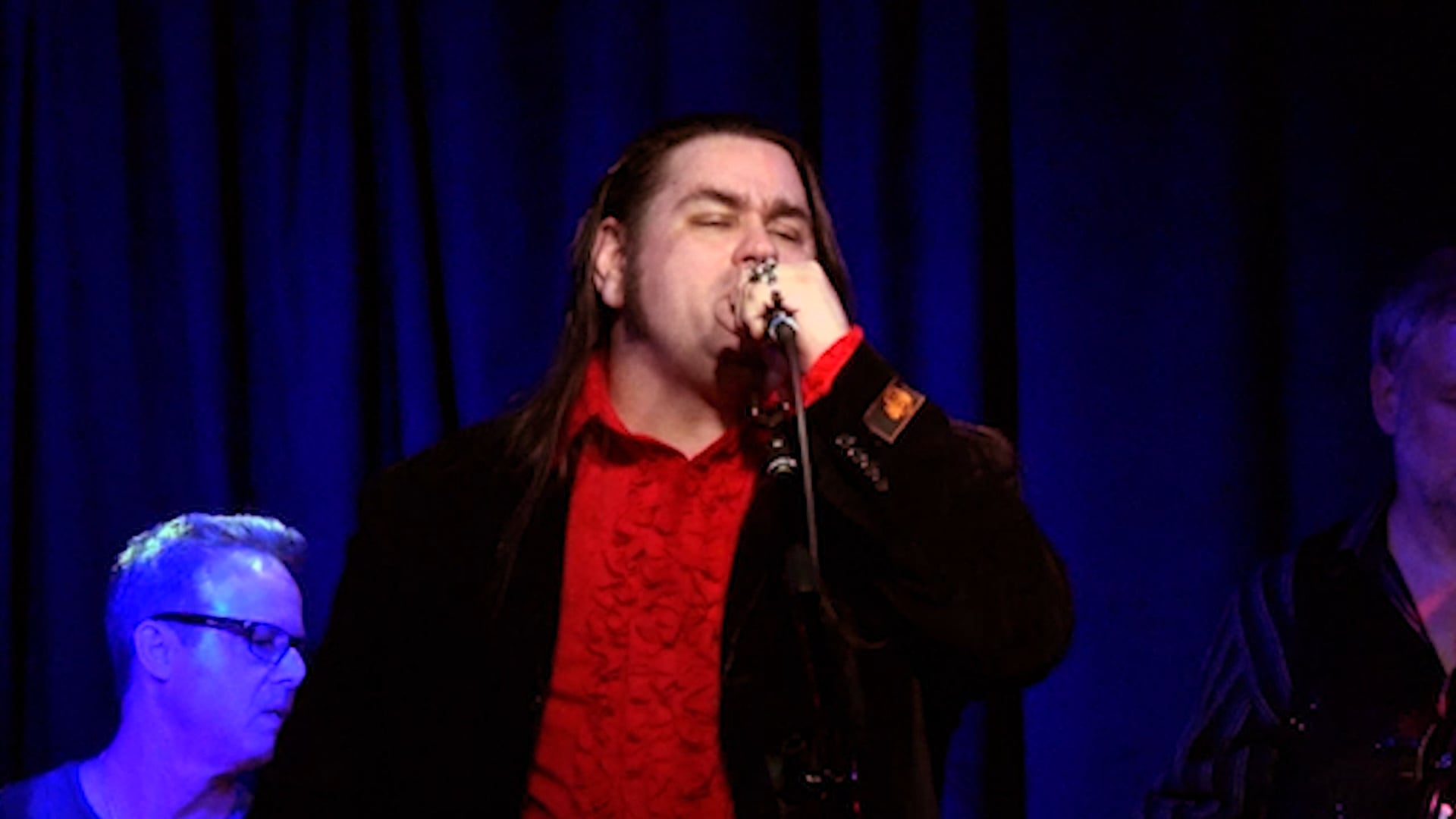 Promotional video thumbnail 2 for The Legendary Pot Roast
