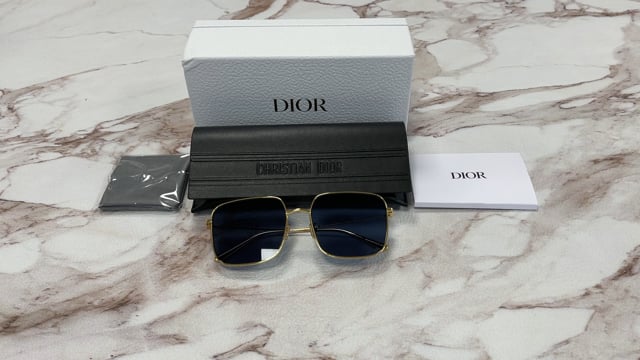 Christian Dior Sunglasses Women's DiorStellaire-SU CD40001U