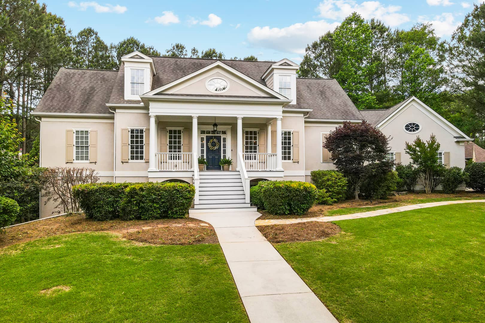 115 Newhaven Drive, Fayetteville, GA 30215 (593276514) Unbranded.mov