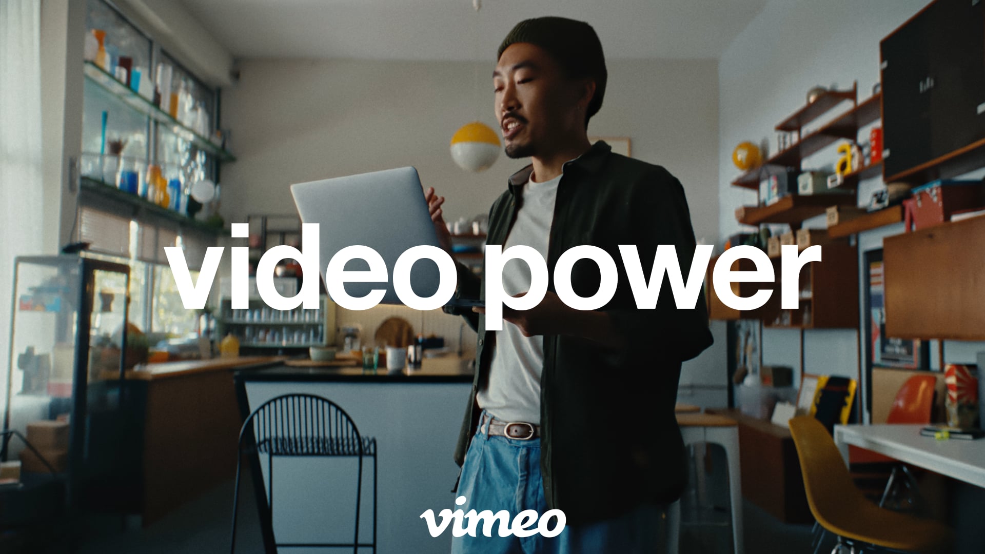 VIDEO POWER