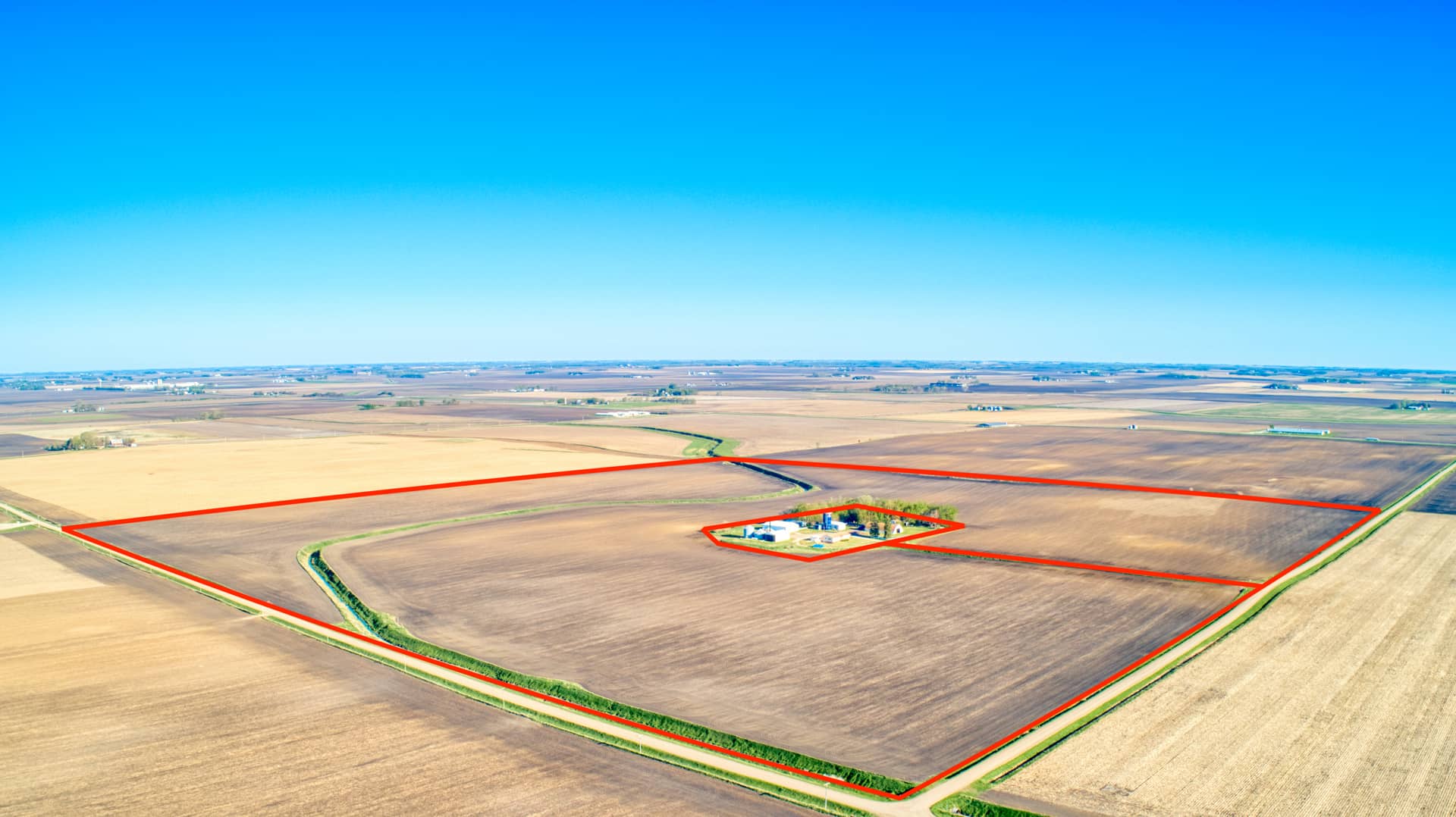 Midwest Land Management Property For Sale June 22, 2021 on Vimeo