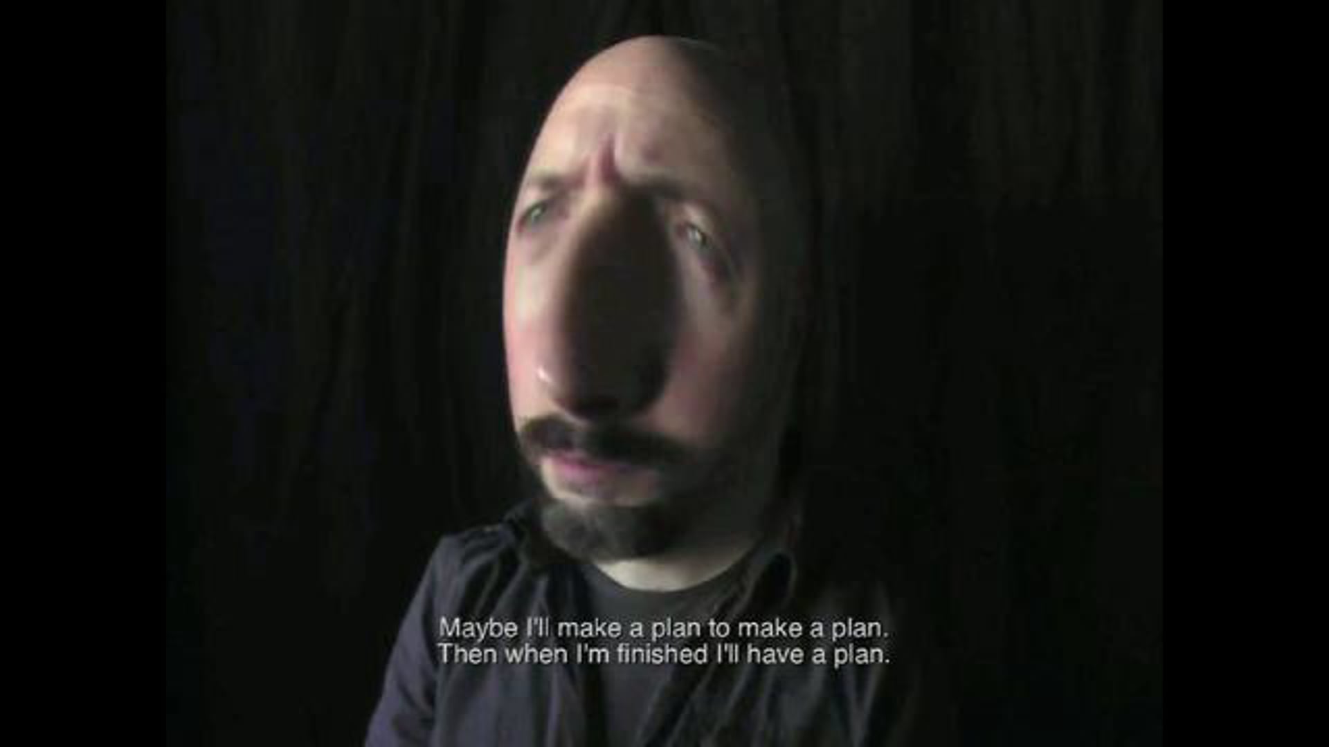 The Artist Model
