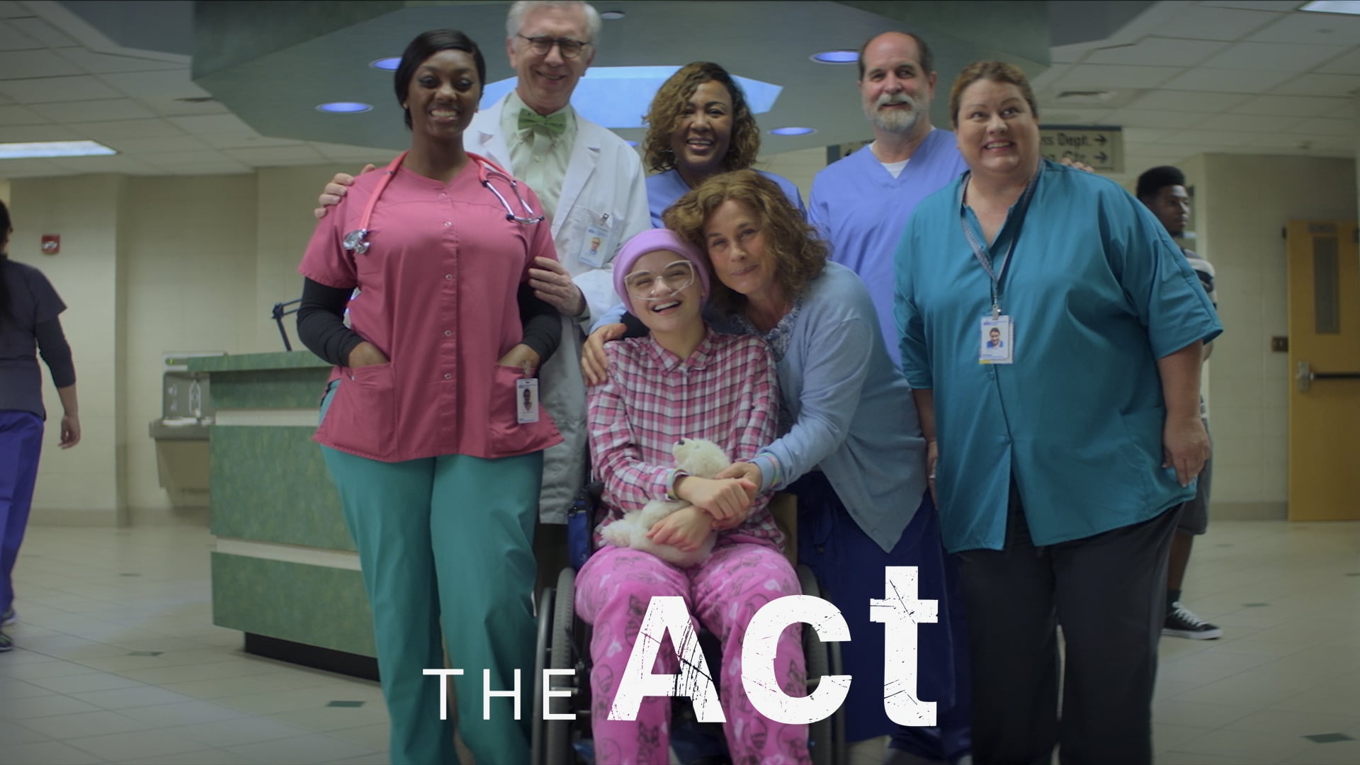 STARZPLAY UK - Q1 2021 Start Some Drama Female 30