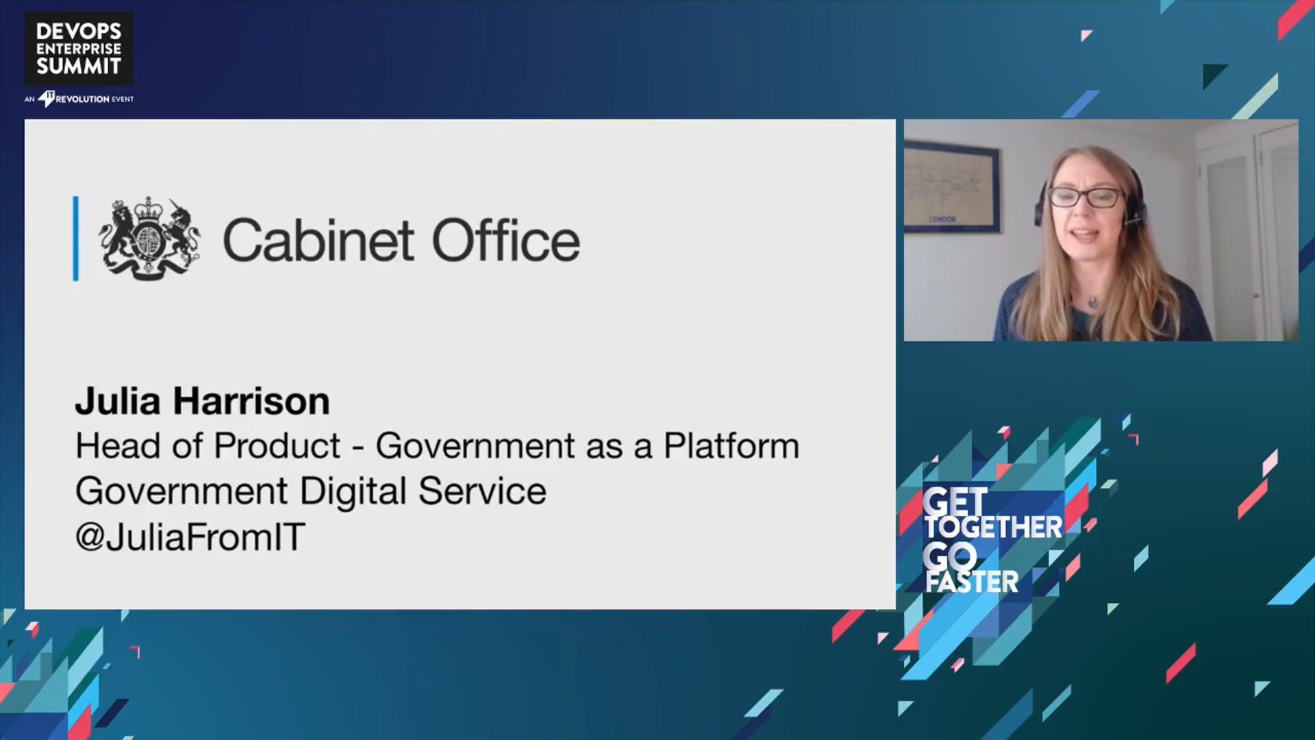 Government as a Platform and Covid-19 – How Shared Platforms Enabled New Services To Be Built In Under a Week
