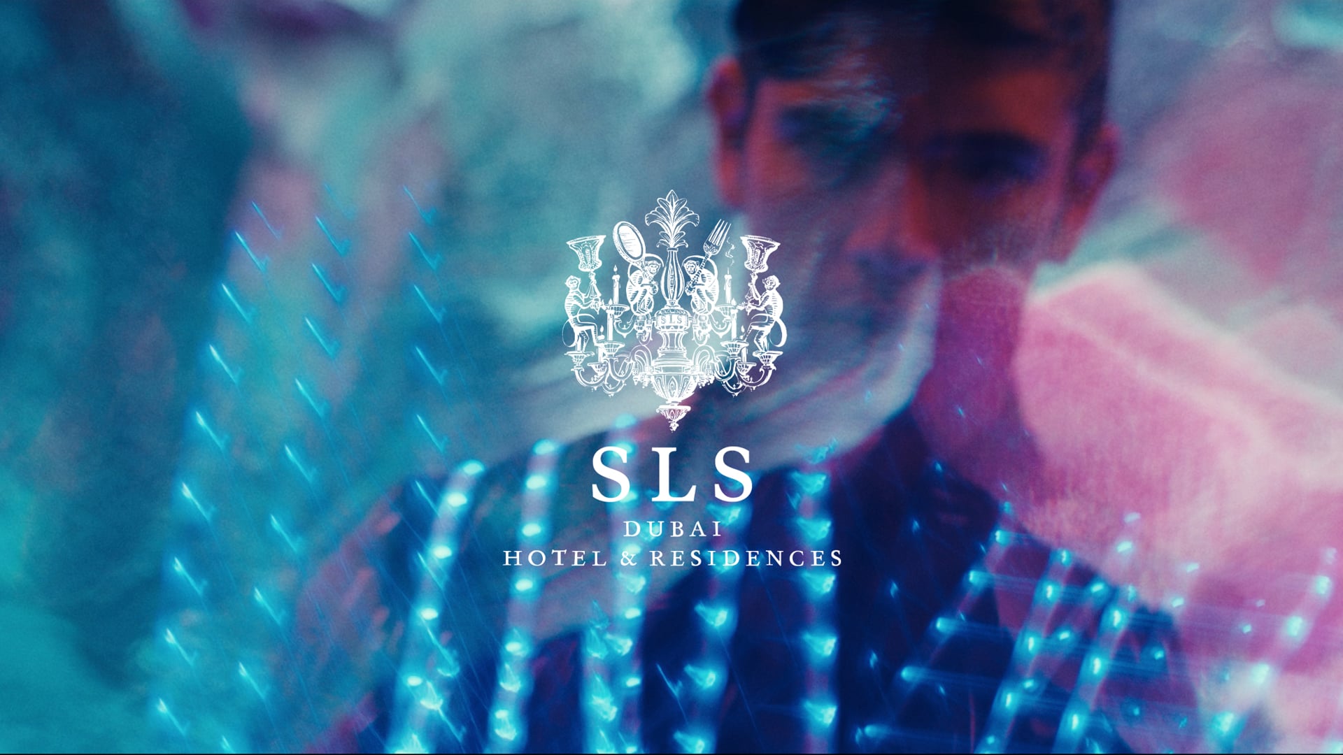SLS DUBAI - Brand Film 2021