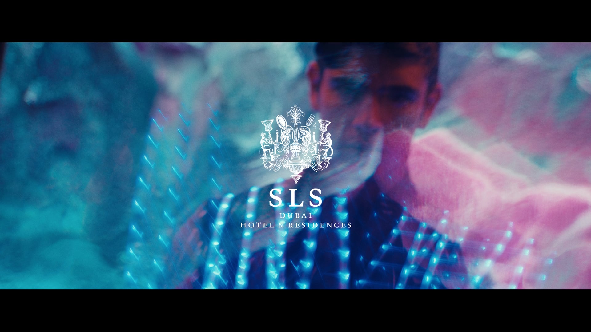 SLS DUBAI - Brand Film 2021