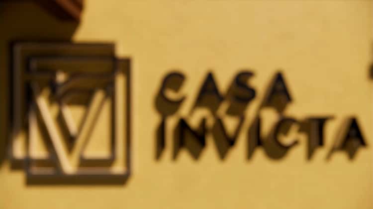 Casa invicta best sale