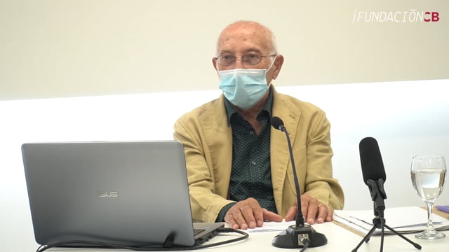 "Vidas divergentes" - José Luis Gutiérrez Casalá